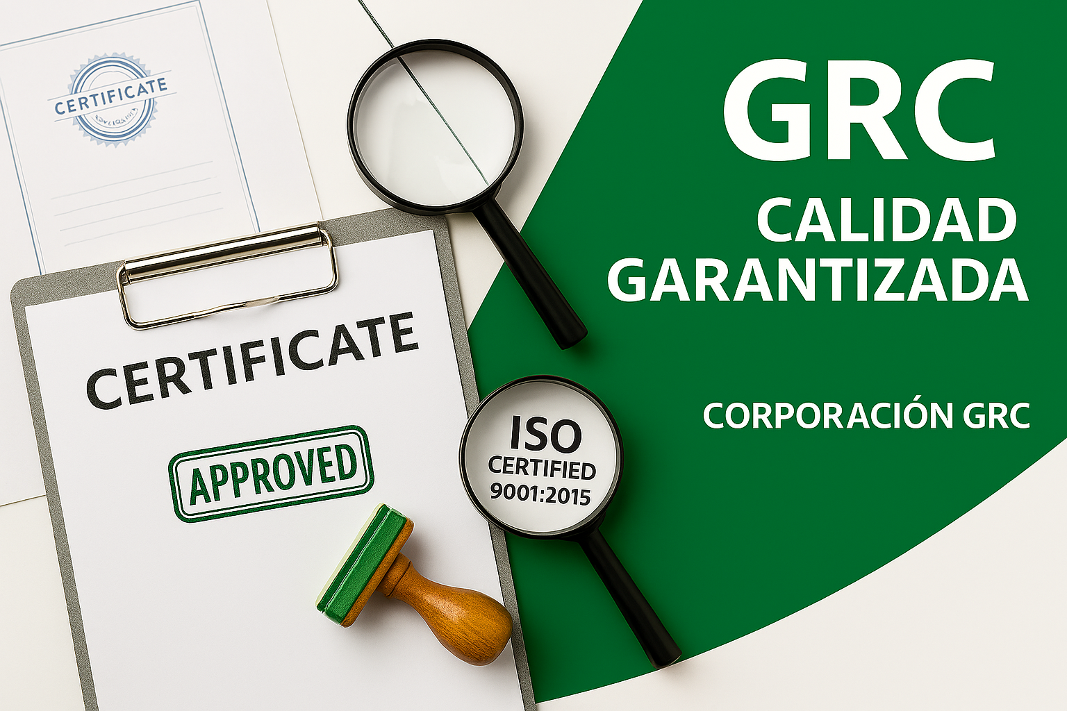 Imagen 3 - Corporación GRC