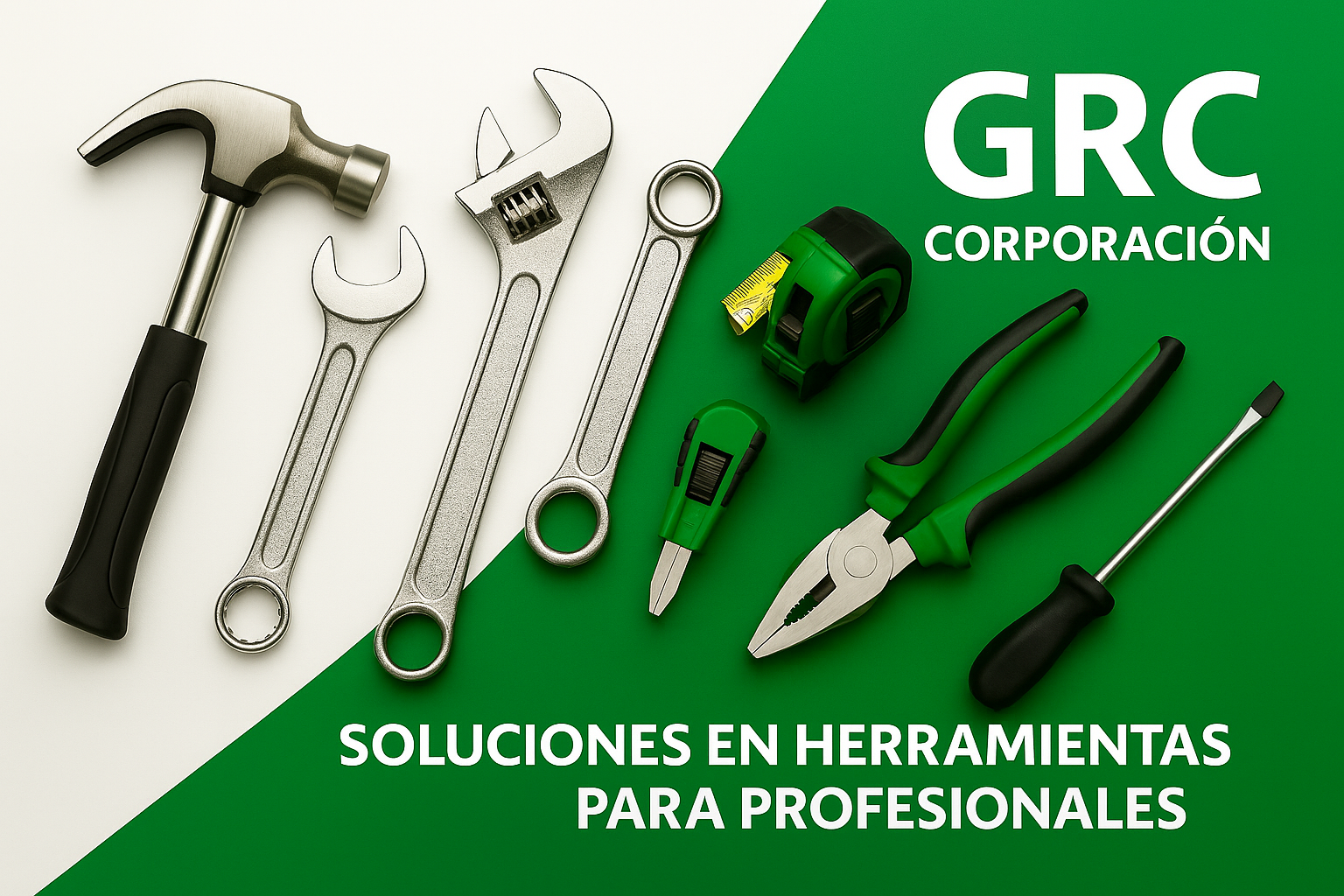 Imagen 1 - Corporación GRC